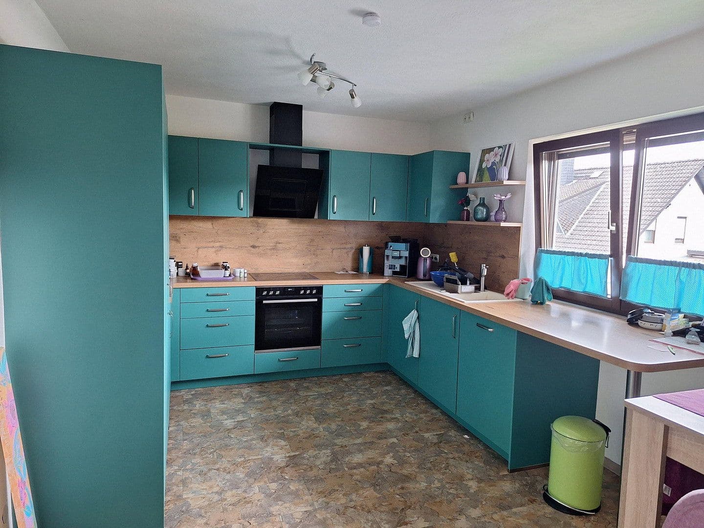 Predaj domu 240 m², pozemok 800 m², Trinkbornstrasse 15, Waldsolms, Hesensko Predaj domu 240 m², pozemok 800 m², Trinkbornstrasse 15, Waldsolms, Hesensko