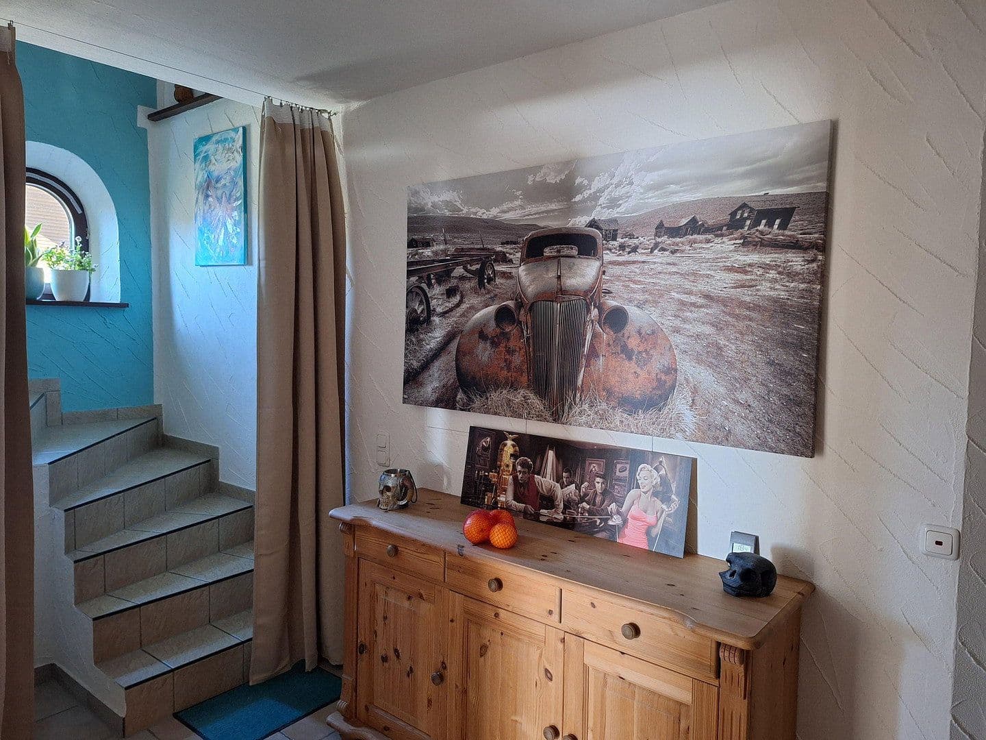 Predaj domu 240 m², pozemok 800 m², Trinkbornstrasse 15, Waldsolms, Hesensko Predaj domu 240 m², pozemok 800 m², Trinkbornstrasse 15, Waldsolms, Hesensko