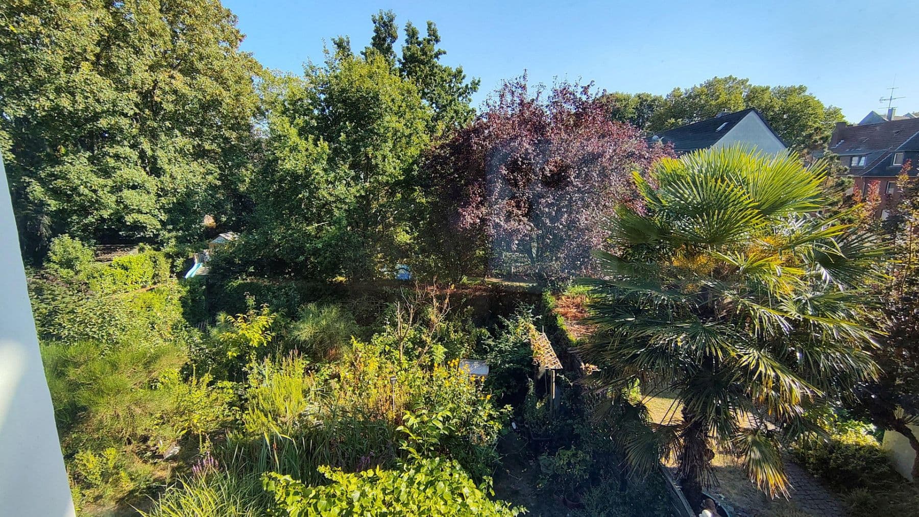 Prenájom bytu 4-izbový 91 m², Burgstraße 20, Duisburg, Severné Porýnie - Westfálsko Prenájom bytu 4-izbový 91 m², Burgstraße 20, Duisburg, Severné Porýnie - Westfálsko