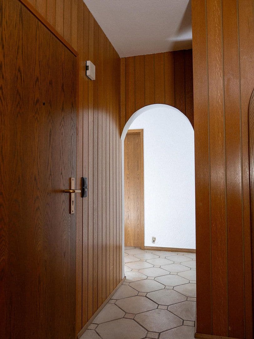 Prenájom bytu 4-izbový 91 m², Burgstraße 20, Duisburg, Severné Porýnie - Westfálsko Prenájom bytu 4-izbový 91 m², Burgstraße 20, Duisburg, Severné Porýnie - Westfálsko
