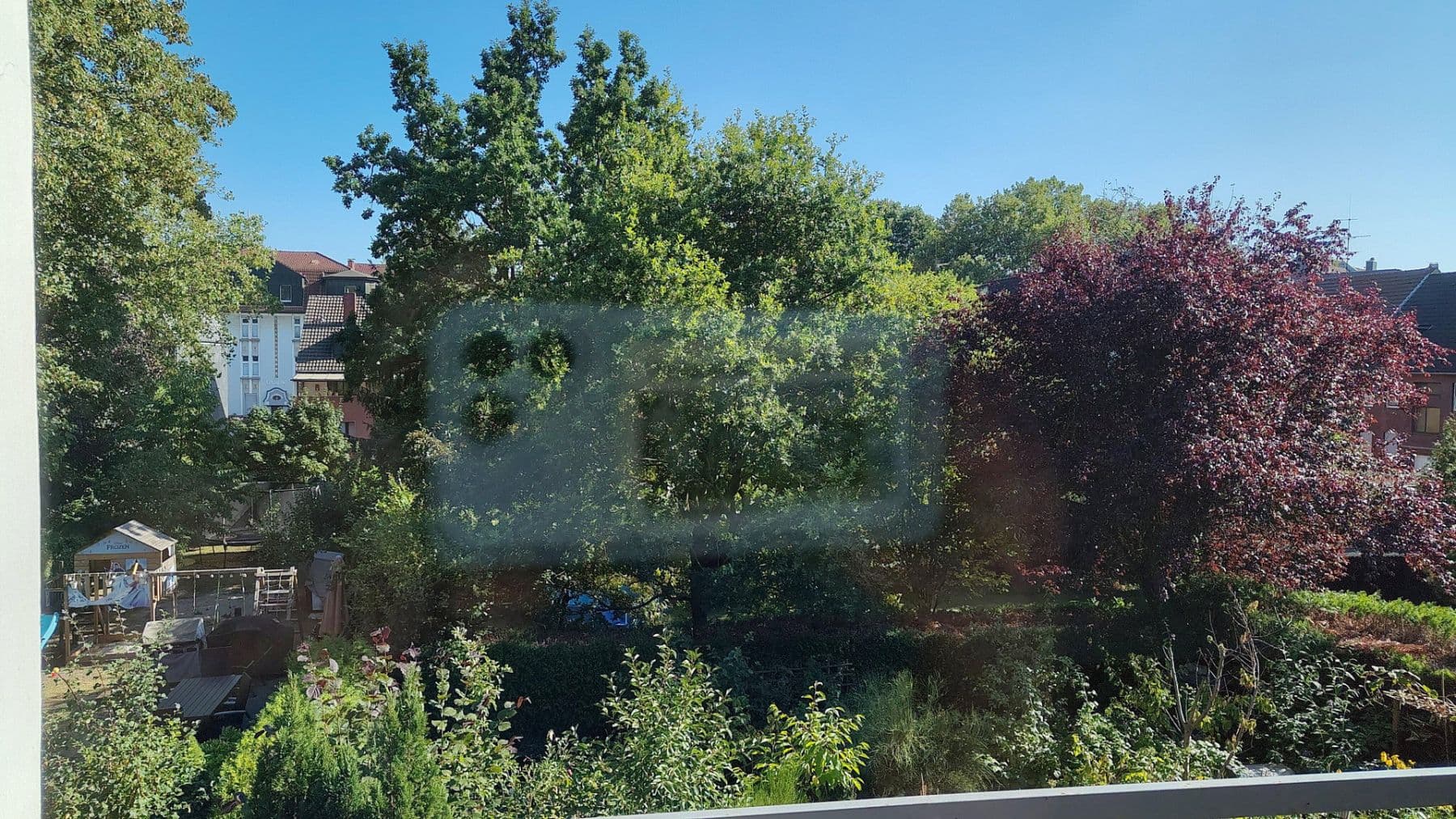 Prenájom bytu 4-izbový 91 m², Burgstraße 20, Duisburg, Severné Porýnie - Westfálsko Prenájom bytu 4-izbový 91 m², Burgstraße 20, Duisburg, Severné Porýnie - Westfálsko