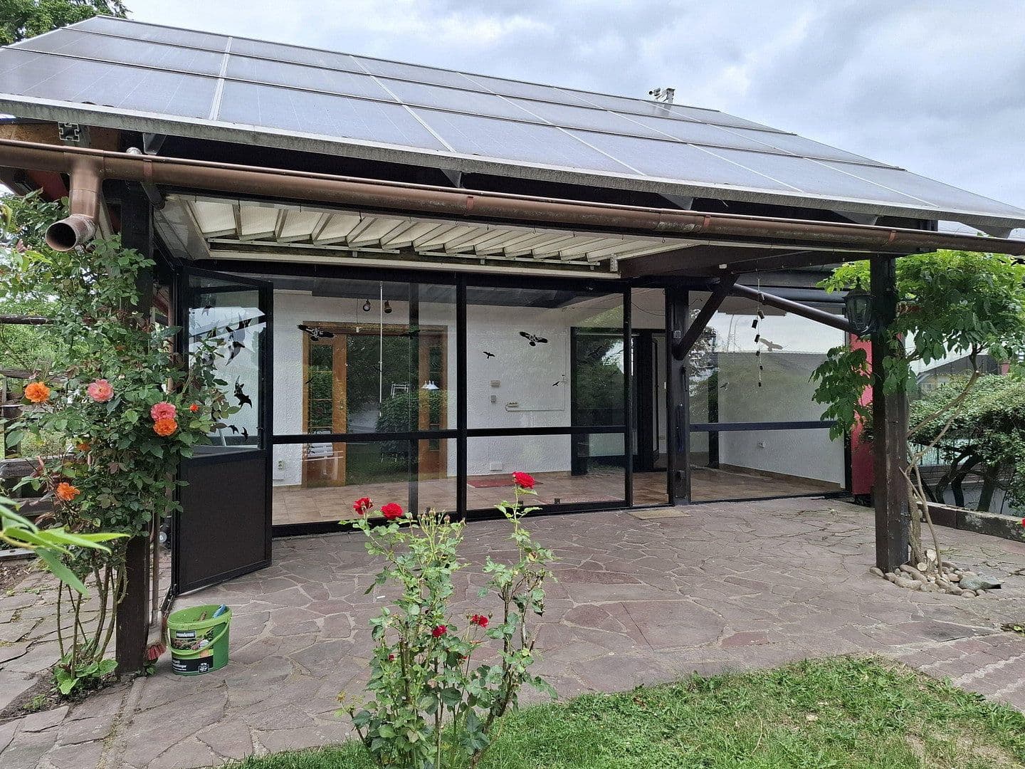 Predaj domu 155 m², pozemok 4.500 m², Akazienweg 10, Zweibrücken, Porýnie-Falcko Predaj domu 155 m², pozemok 4.500 m², Akazienweg 10, Zweibrücken, Porýnie-Falcko