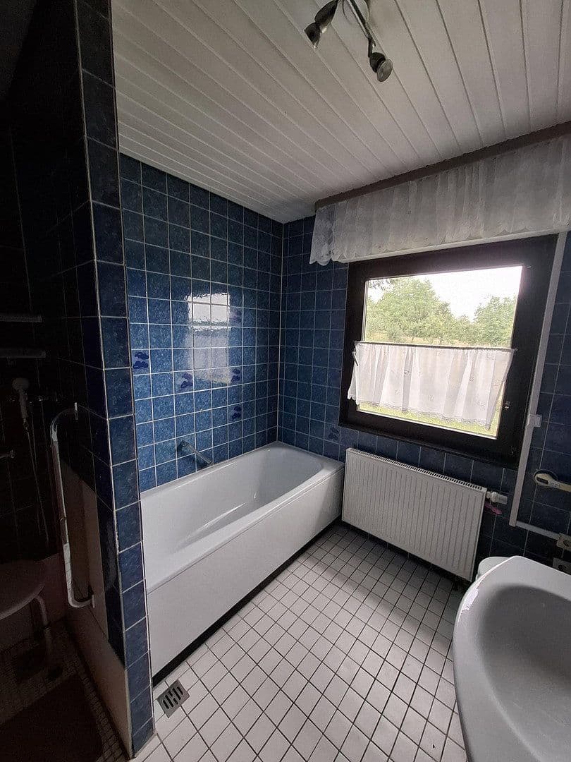 Predaj domu 155 m², pozemok 4.500 m², Akazienweg 10, Zweibrücken, Porýnie-Falcko Predaj domu 155 m², pozemok 4.500 m², Akazienweg 10, Zweibrücken, Porýnie-Falcko