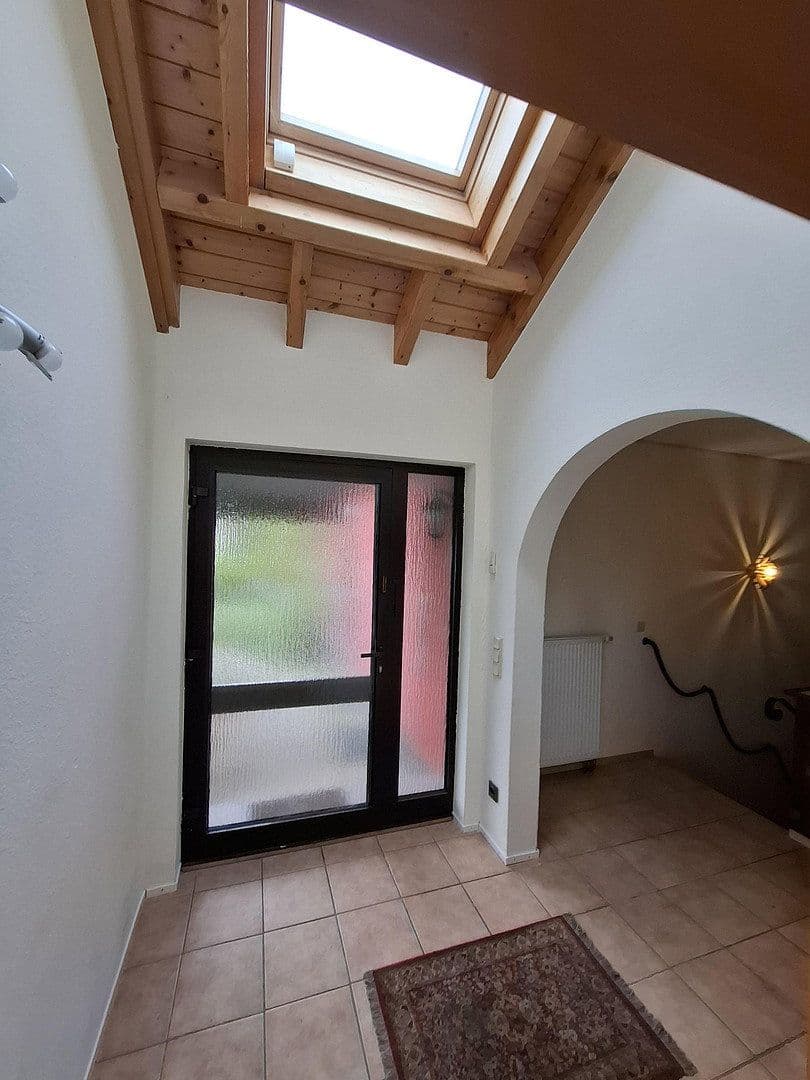 Predaj domu 155 m², pozemok 4.500 m², Akazienweg 10, Zweibrücken, Porýnie-Falcko Predaj domu 155 m², pozemok 4.500 m², Akazienweg 10, Zweibrücken, Porýnie-Falcko