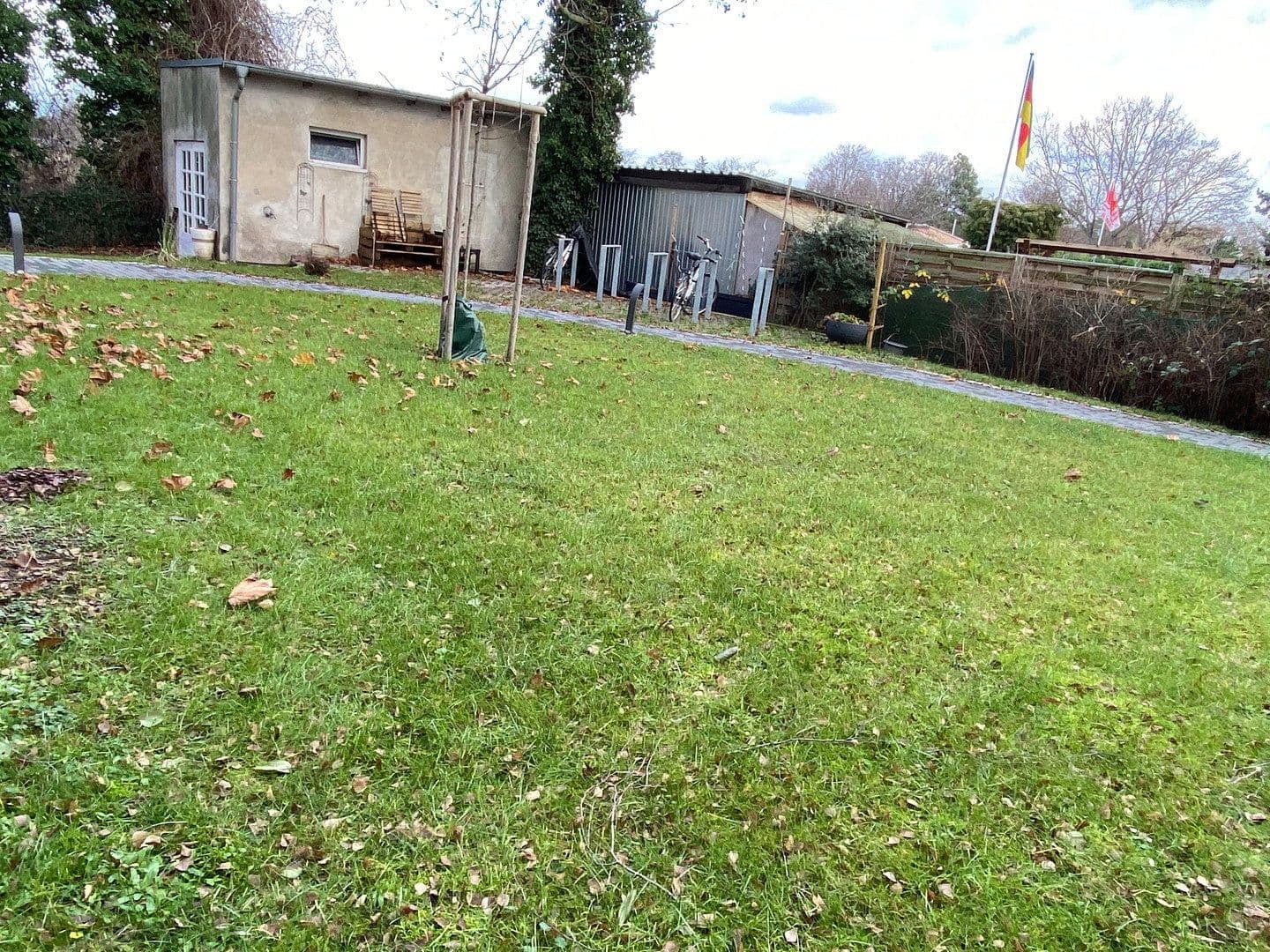 Prenájom bytu 3-izbový 55 m², Grünauer Str. 40, Berlin, Berlín Prenájom bytu 3-izbový 55 m², Grünauer Str. 40, Berlin, Berlín