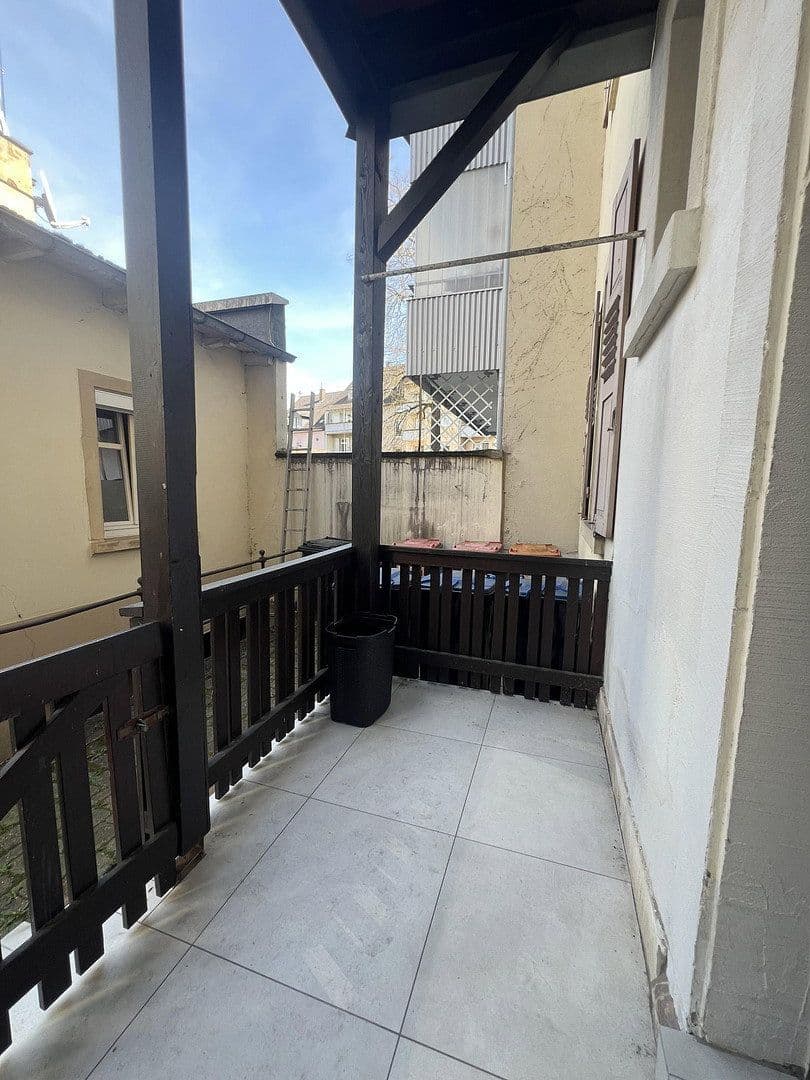 Predaj bytu 3-izbový 87 m², Karlsruhe-Durlach, Bádensko-Wurttembersko Predaj bytu 3-izbový 87 m², Karlsruhe-Durlach, Bádensko-Wurttembersko