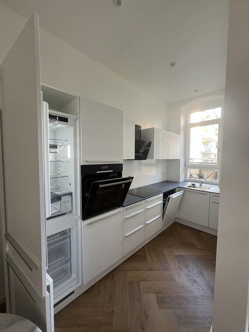 Predaj bytu 3-izbový 87 m², Karlsruhe-Durlach, Bádensko-Wurttembersko Predaj bytu 3-izbový 87 m², Karlsruhe-Durlach, Bádensko-Wurttembersko