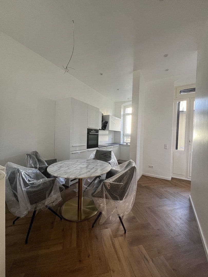 Predaj bytu 3-izbový 87 m², Karlsruhe-Durlach, Bádensko-Wurttembersko Predaj bytu 3-izbový 87 m², Karlsruhe-Durlach, Bádensko-Wurttembersko