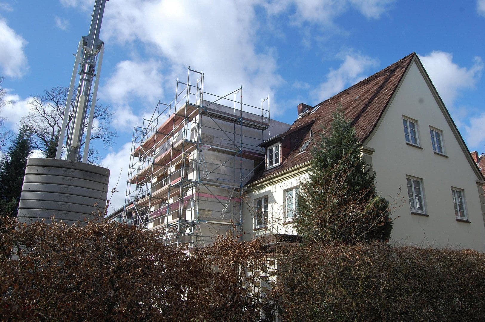 Prenájom bytu 1-izbový 25 m², Walddörferstr. 71, Hamburg, Hamburg Prenájom bytu 1-izbový 25 m², Walddörferstr. 71, Hamburg, Hamburg