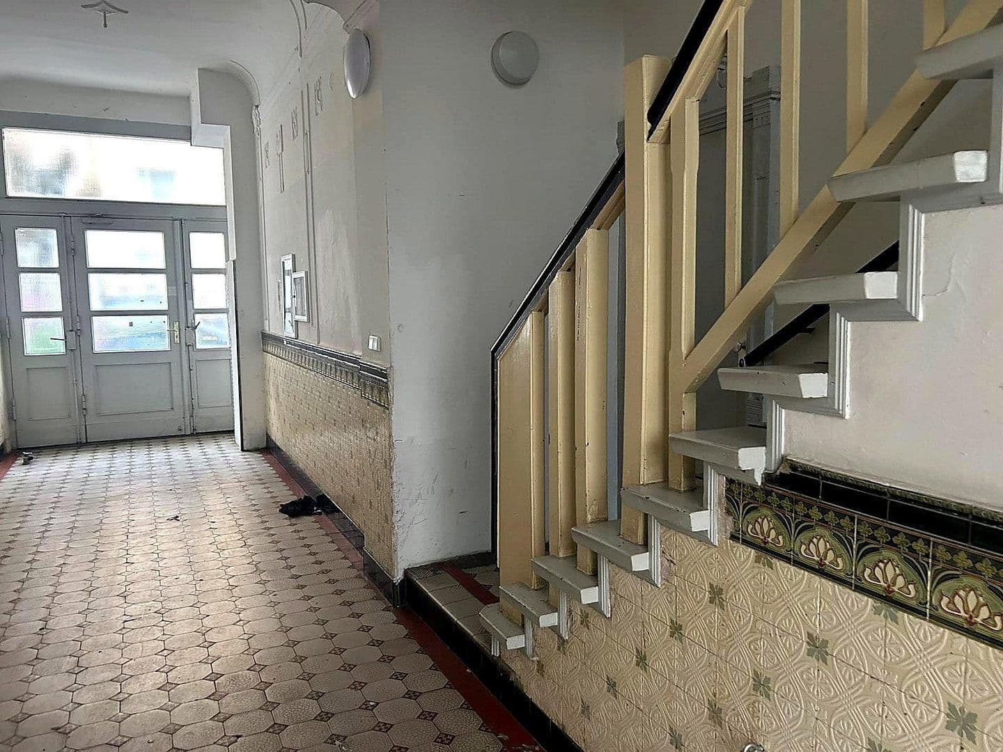Prenájom bytu 1-izbový 42 m², Berlin, Berlín Prenájom bytu 1-izbový 42 m², Berlin, Berlín
