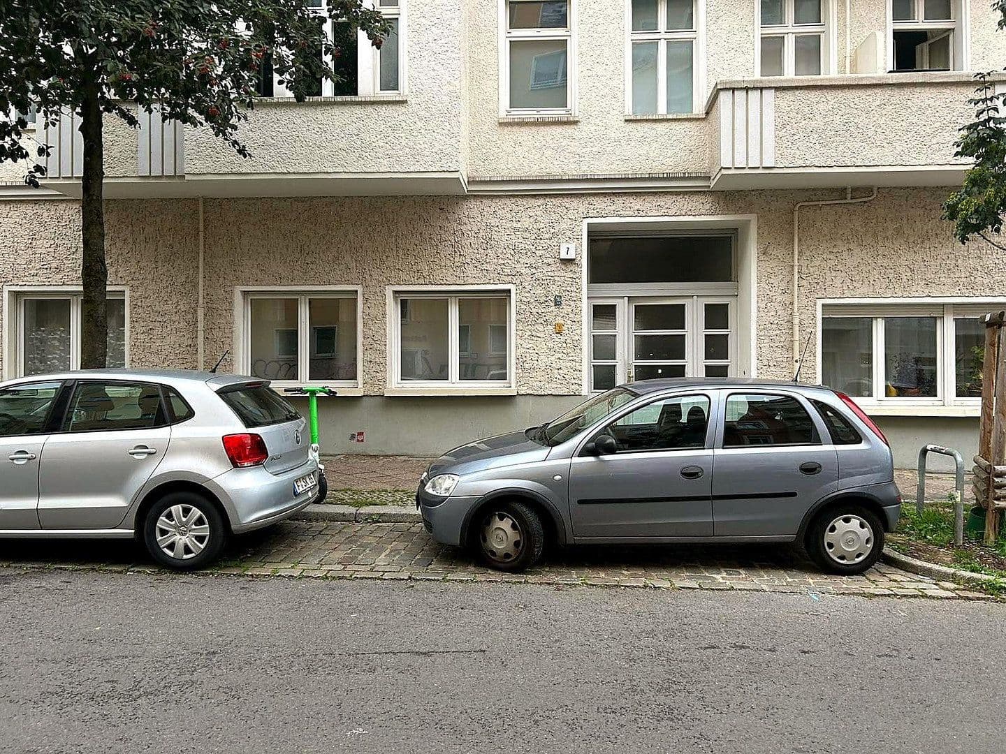 Prenájom bytu 1-izbový 42 m², Berlin, Berlín Prenájom bytu 1-izbový 42 m², Berlin, Berlín