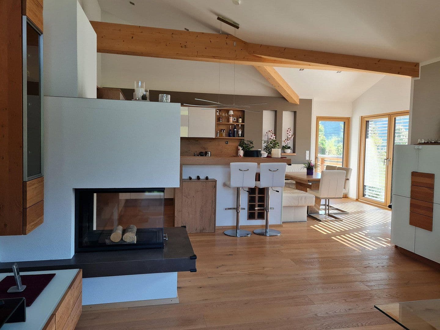 Predaj domu 241 m², pozemok 946 m², Schneizlreuth, Bavorsko Predaj domu 241 m², pozemok 946 m², Schneizlreuth, Bavorsko