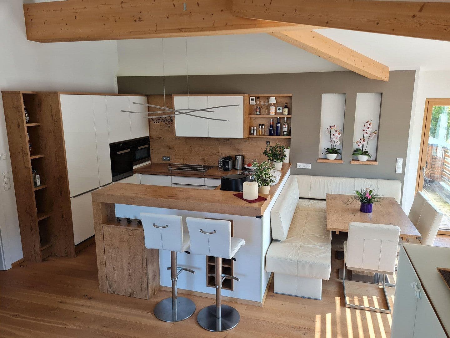 Predaj domu 241 m², pozemok 946 m², Schneizlreuth, Bavorsko Predaj domu 241 m², pozemok 946 m², Schneizlreuth, Bavorsko