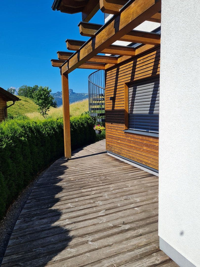 Predaj domu 241 m², pozemok 946 m², Schneizlreuth, Bavorsko Predaj domu 241 m², pozemok 946 m², Schneizlreuth, Bavorsko