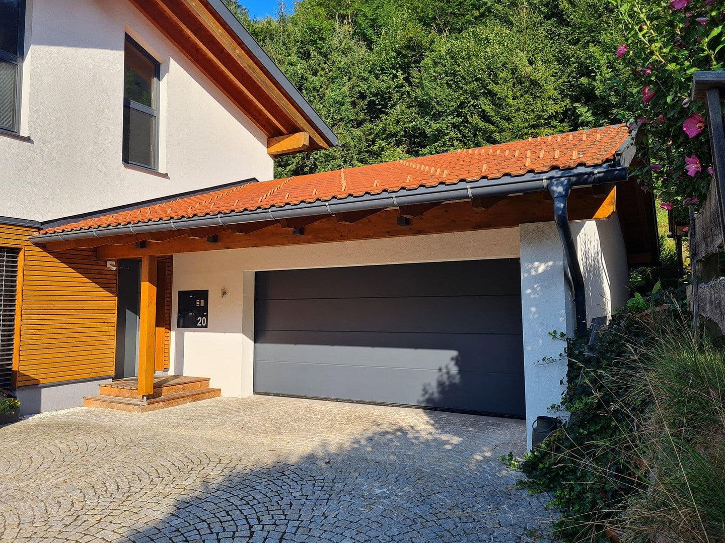 Predaj domu 241 m², pozemok 946 m², Schneizlreuth, Bavorsko Predaj domu 241 m², pozemok 946 m², Schneizlreuth, Bavorsko