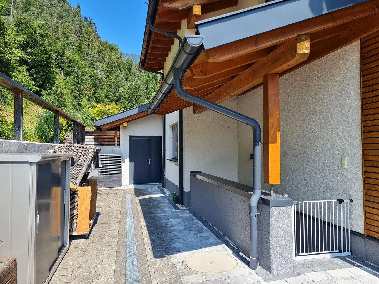 Predaj domu 241 m², pozemok 946 m², Schneizlreuth, Bavorsko Predaj domu 241 m², pozemok 946 m², Schneizlreuth, Bavorsko