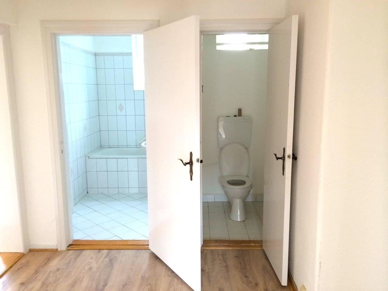 Prenájom bytu 4-izbový 104 m², Mürwiker Strasse 192, Flensburg, Šlezvicko-Holštajnsko Prenájom bytu 4-izbový 104 m², Mürwiker Strasse 192, Flensburg, Šlezvicko-Holštajnsko