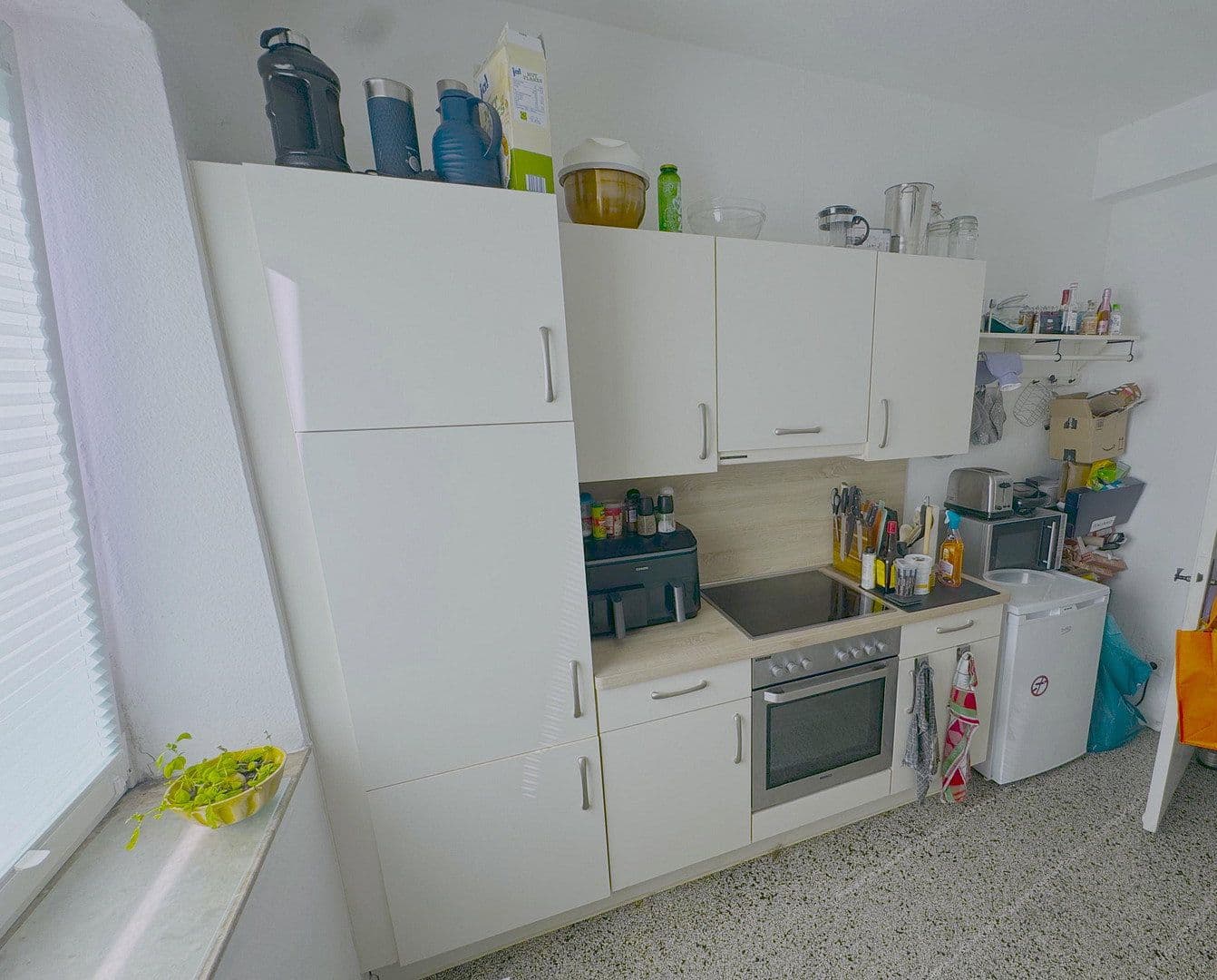 Prenájom bytu 4-izbový 104 m², Mürwiker Strasse 192, Flensburg, Šlezvicko-Holštajnsko Prenájom bytu 4-izbový 104 m², Mürwiker Strasse 192, Flensburg, Šlezvicko-Holštajnsko