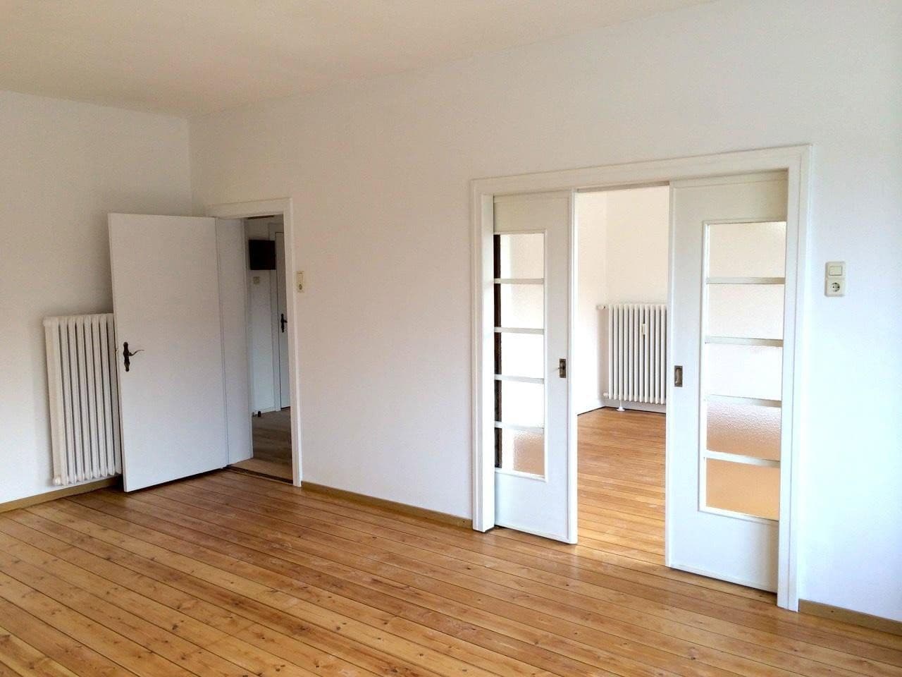 Prenájom bytu 4-izbový 104 m², Mürwiker Strasse 192, Flensburg, Šlezvicko-Holštajnsko Prenájom bytu 4-izbový 104 m², Mürwiker Strasse 192, Flensburg, Šlezvicko-Holštajnsko