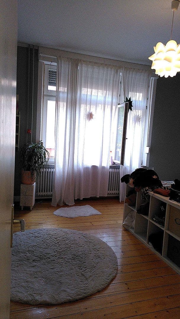 Prenájom bytu 4-izbový 135 m², Worms am Rhein, Porýnie-Falcko Prenájom bytu 4-izbový 135 m², Worms am Rhein, Porýnie-Falcko