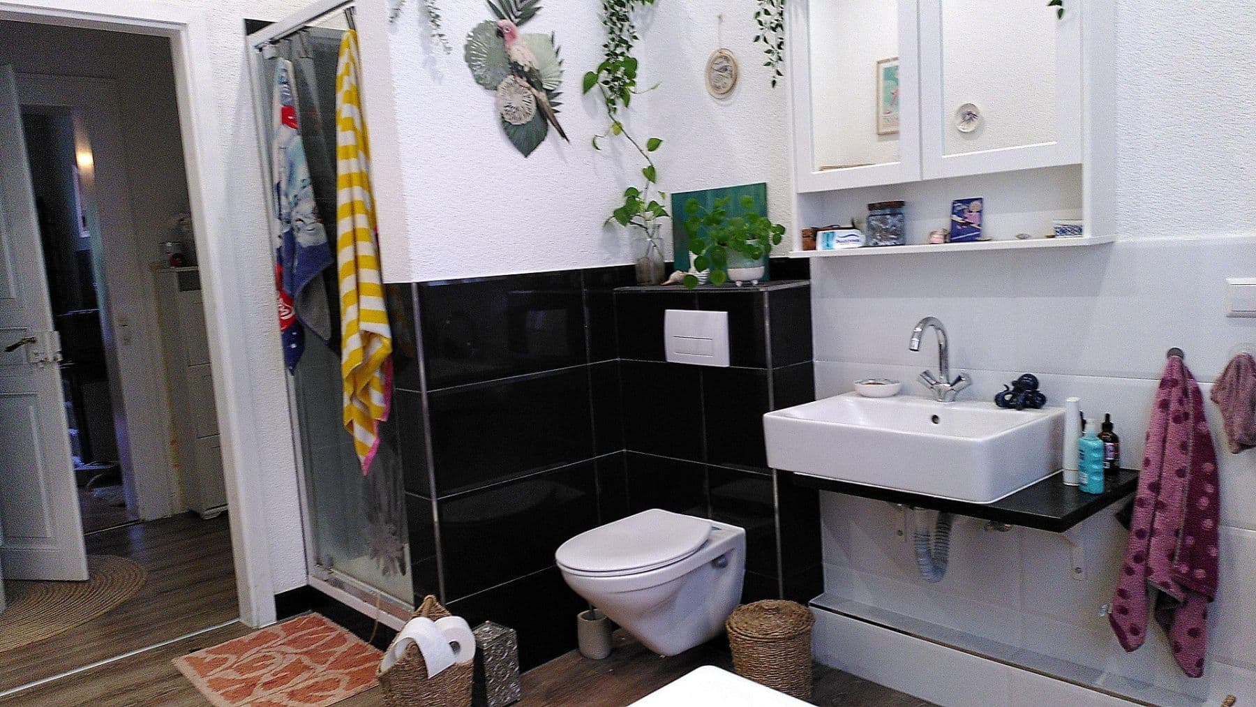 Prenájom bytu 4-izbový 135 m², Worms am Rhein, Porýnie-Falcko Prenájom bytu 4-izbový 135 m², Worms am Rhein, Porýnie-Falcko