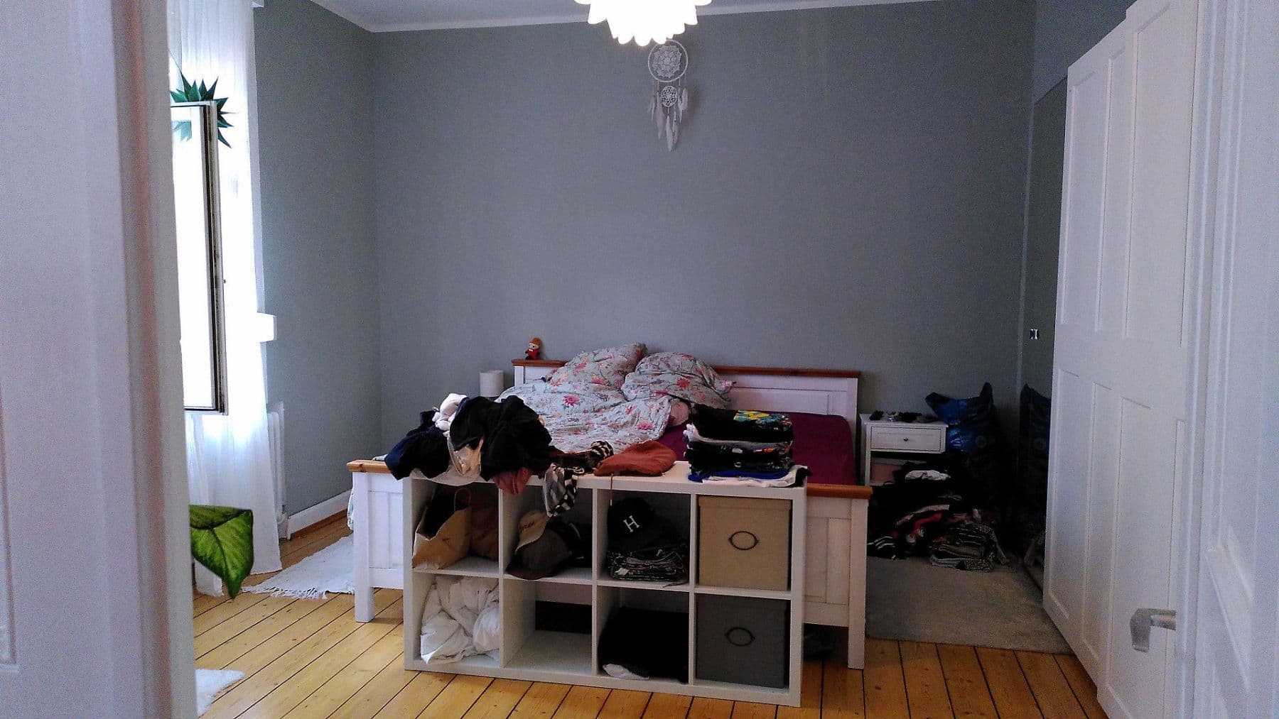 Prenájom bytu 4-izbový 135 m², Worms am Rhein, Porýnie-Falcko Prenájom bytu 4-izbový 135 m², Worms am Rhein, Porýnie-Falcko