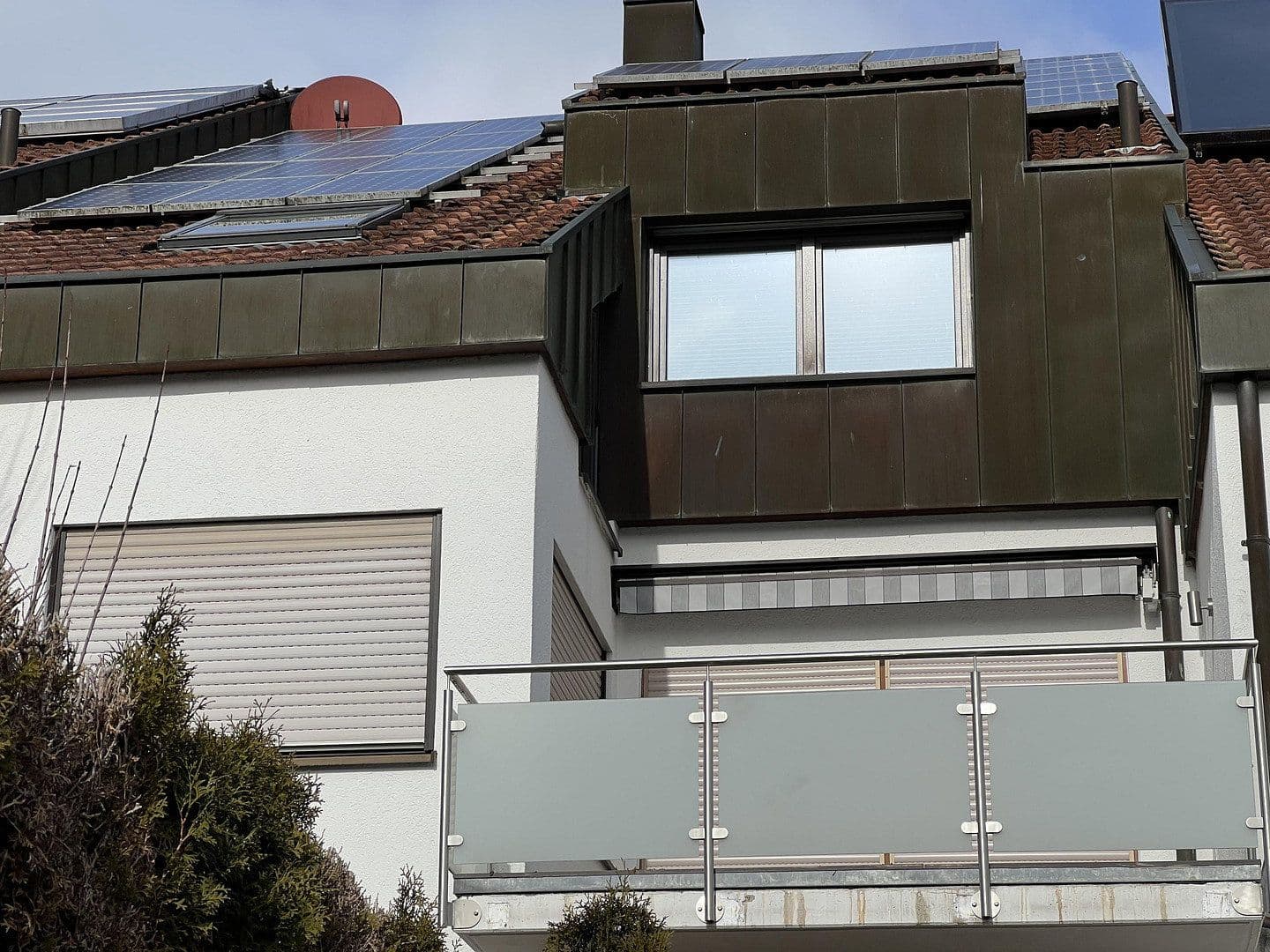 Predaj domu 167 m², pozemok 245 m², Donaueschingen, Bádensko-Wurttembersko Predaj domu 167 m², pozemok 245 m², Donaueschingen, Bádensko-Wurttembersko