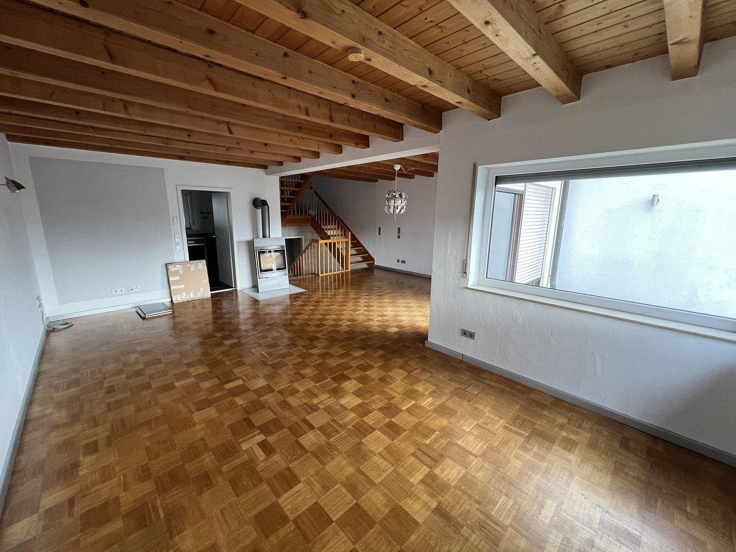 Predaj domu 167 m², pozemok 245 m², Donaueschingen, Bádensko-Wurttembersko Predaj domu 167 m², pozemok 245 m², Donaueschingen, Bádensko-Wurttembersko