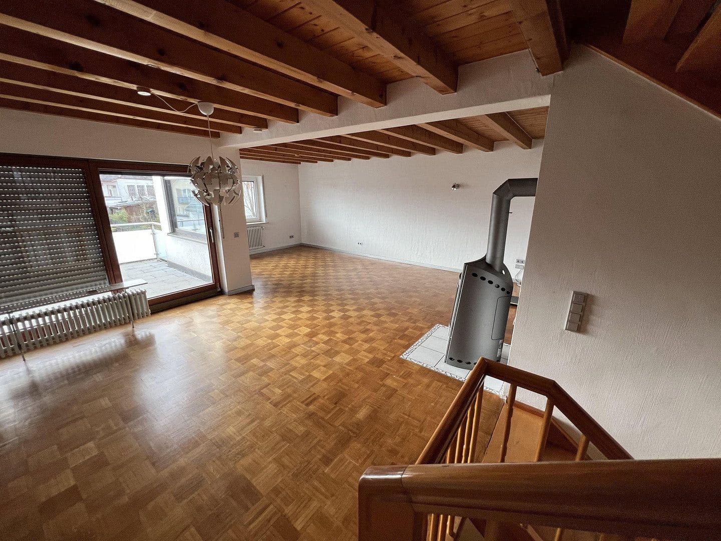 Predaj domu 167 m², pozemok 245 m², Donaueschingen, Bádensko-Wurttembersko Predaj domu 167 m², pozemok 245 m², Donaueschingen, Bádensko-Wurttembersko