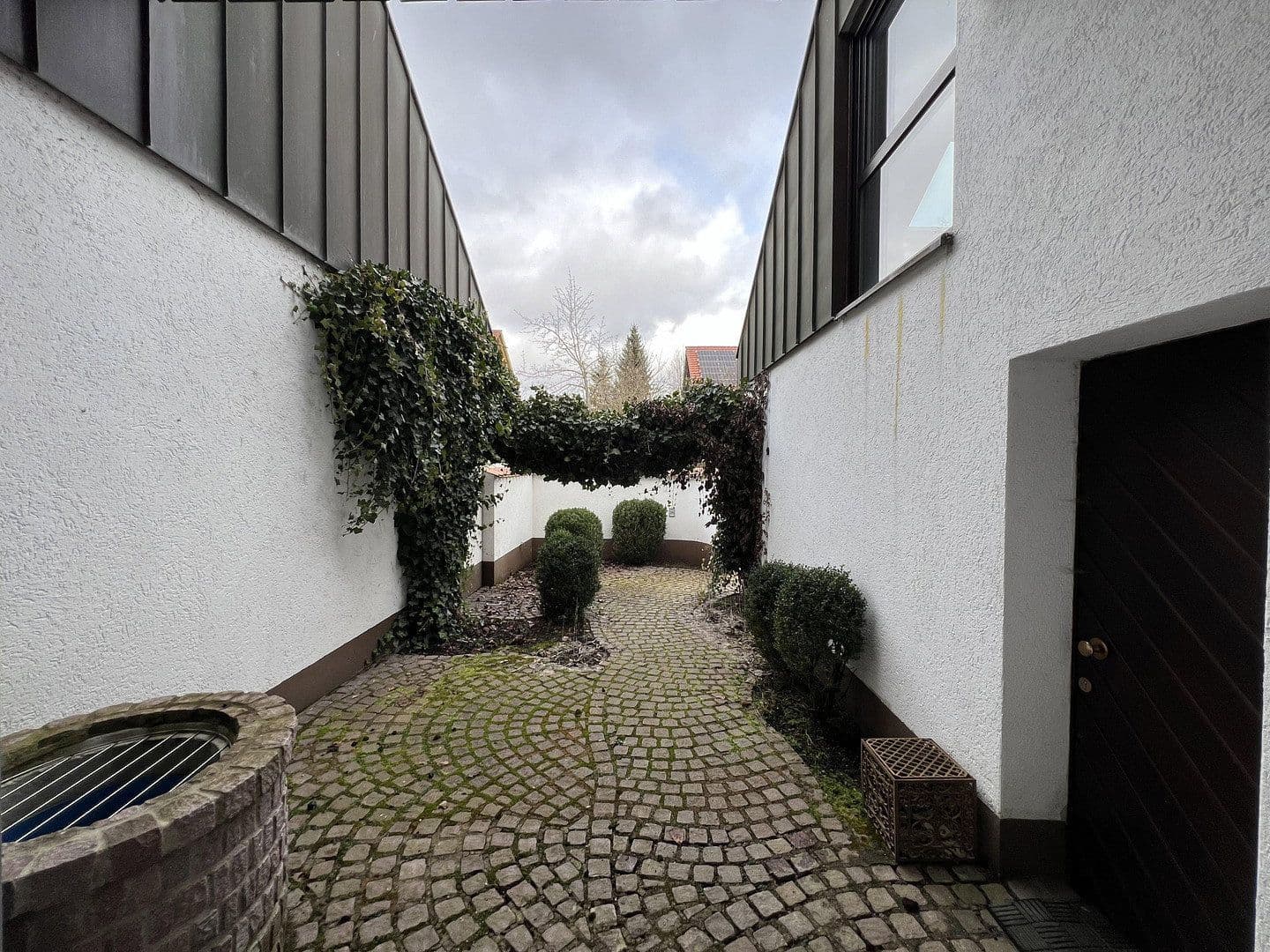 Predaj domu 167 m², pozemok 245 m², Donaueschingen, Bádensko-Wurttembersko Predaj domu 167 m², pozemok 245 m², Donaueschingen, Bádensko-Wurttembersko