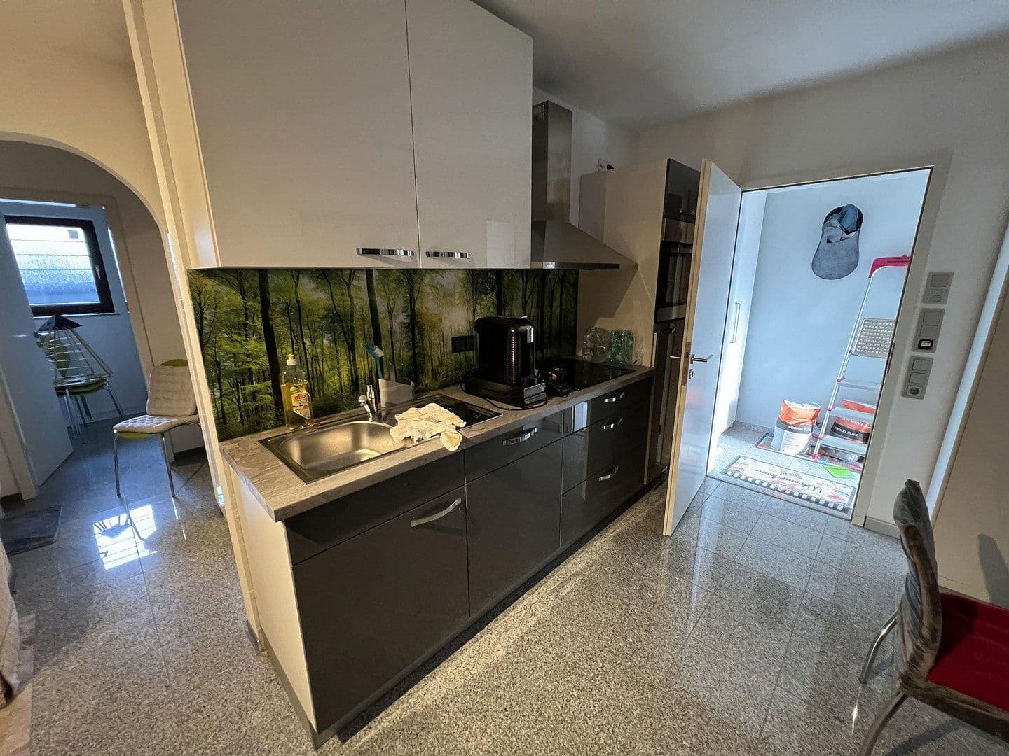 Predaj domu 167 m², pozemok 245 m², Donaueschingen, Bádensko-Wurttembersko Predaj domu 167 m², pozemok 245 m², Donaueschingen, Bádensko-Wurttembersko