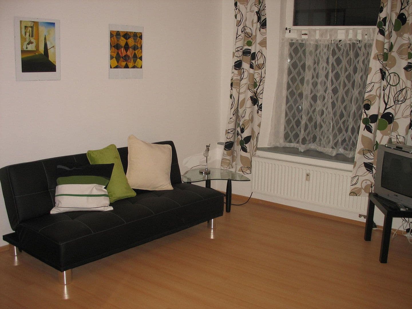 Prenájom bytu 2-izbový 60 m², Schirmstraße, Fürth, Bavorsko Prenájom bytu 2-izbový 60 m², Schirmstraße, Fürth, Bavorsko