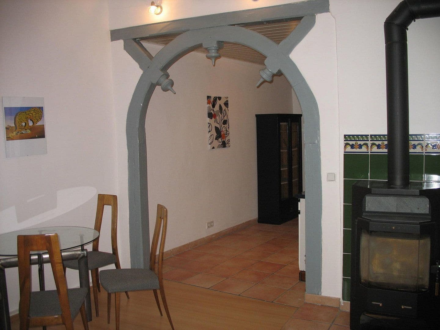 Prenájom bytu 2-izbový 60 m², Schirmstraße, Fürth, Bavorsko Prenájom bytu 2-izbový 60 m², Schirmstraße, Fürth, Bavorsko