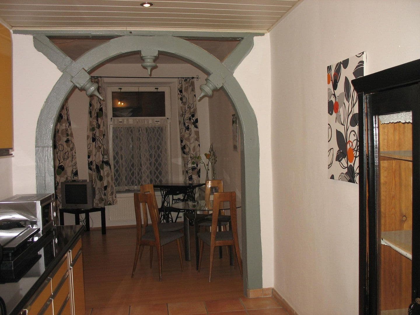 Prenájom bytu 2-izbový 60 m², Schirmstraße, Fürth, Bavorsko Prenájom bytu 2-izbový 60 m², Schirmstraße, Fürth, Bavorsko