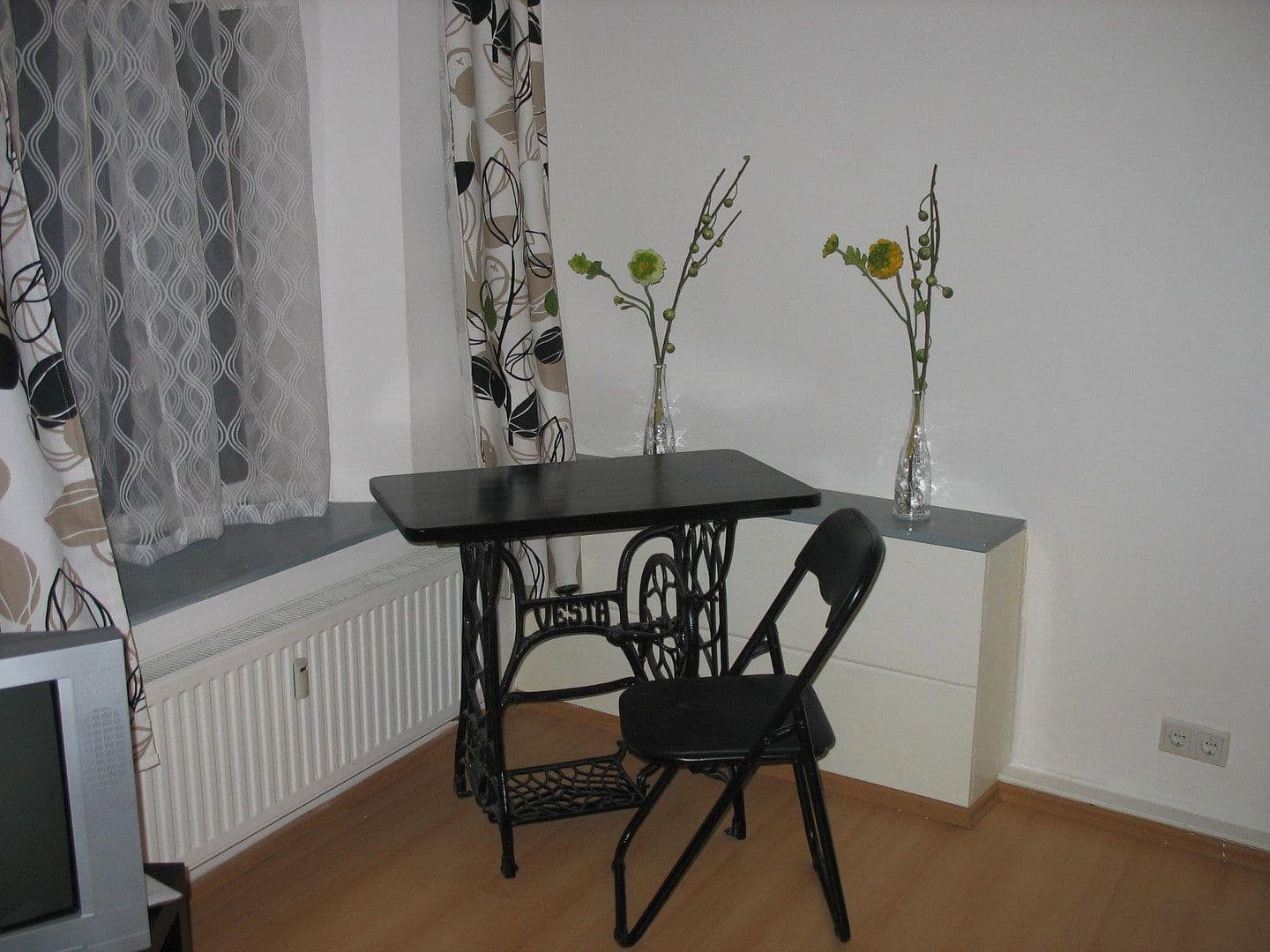 Prenájom bytu 2-izbový 60 m², Schirmstraße, Fürth, Bavorsko Prenájom bytu 2-izbový 60 m², Schirmstraße, Fürth, Bavorsko