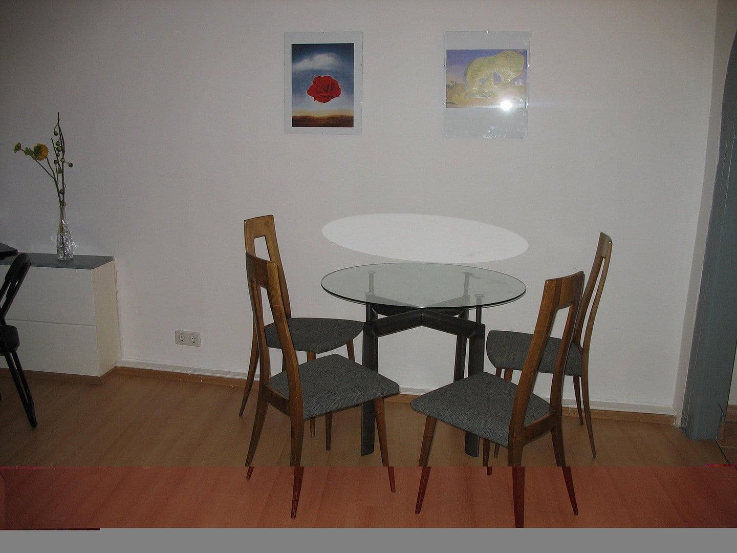 Prenájom bytu 2-izbový 60 m², Schirmstraße, Fürth, Bavorsko Prenájom bytu 2-izbový 60 m², Schirmstraße, Fürth, Bavorsko