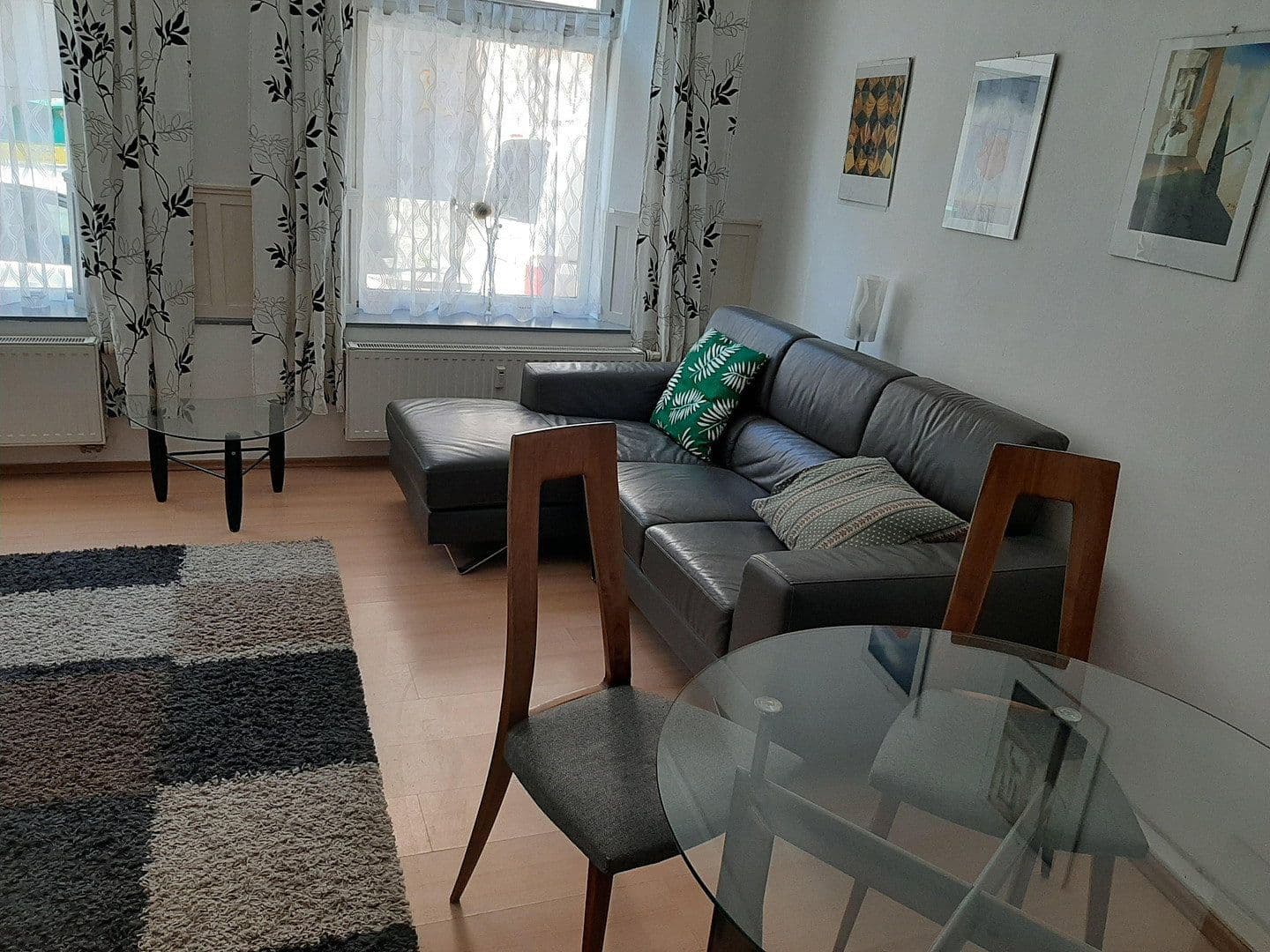 Prenájom bytu 2-izbový 60 m², Schirmstraße, Fürth, Bavorsko Prenájom bytu 2-izbový 60 m², Schirmstraße, Fürth, Bavorsko