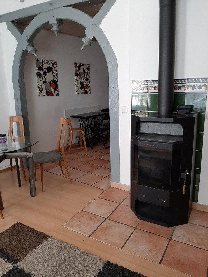 Prenájom bytu 2-izbový 60 m², Schirmstraße, Fürth, Bavorsko Prenájom bytu 2-izbový 60 m², Schirmstraße, Fürth, Bavorsko