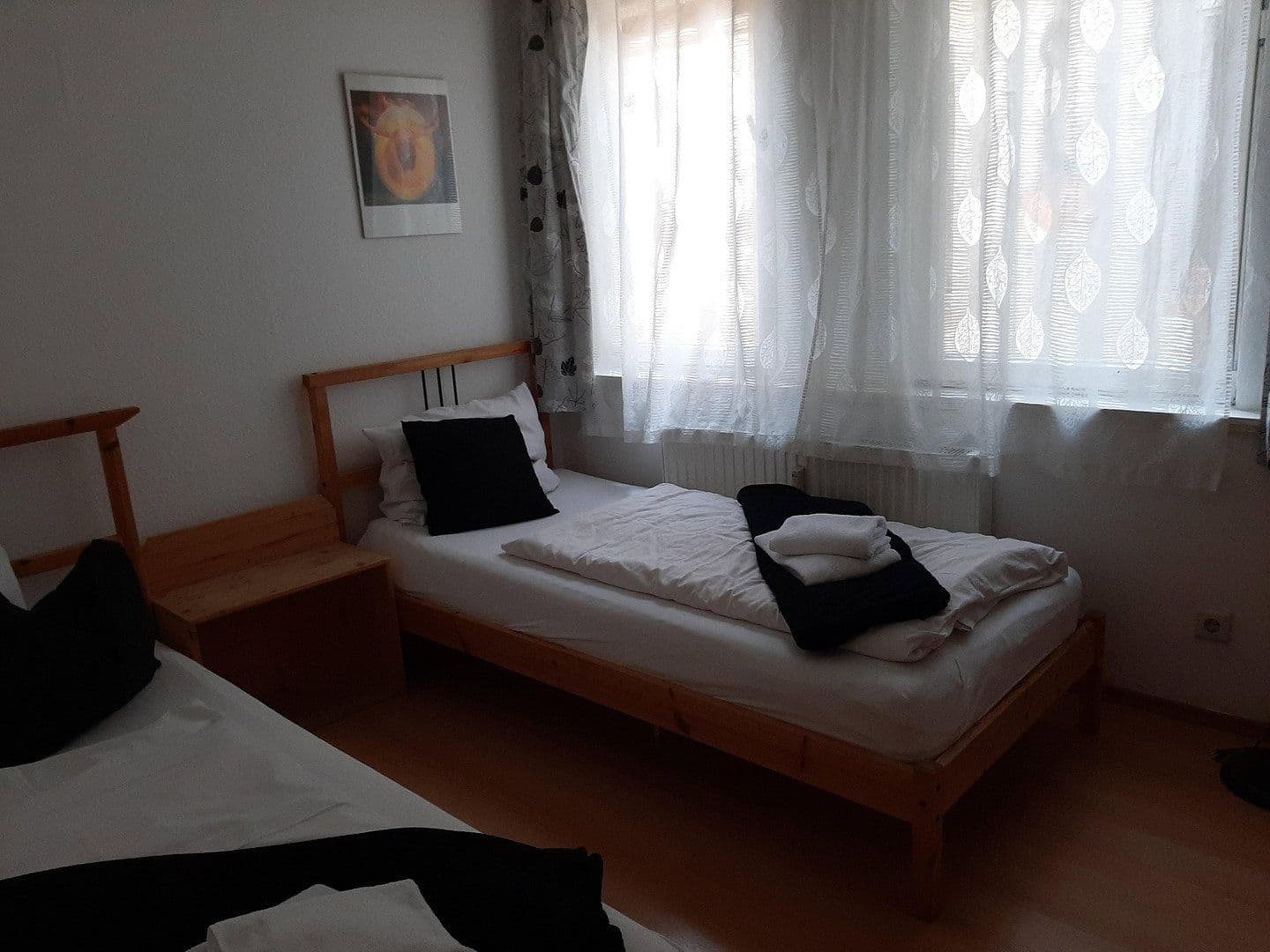 Prenájom bytu 2-izbový 60 m², Schirmstraße, Fürth, Bavorsko Prenájom bytu 2-izbový 60 m², Schirmstraße, Fürth, Bavorsko