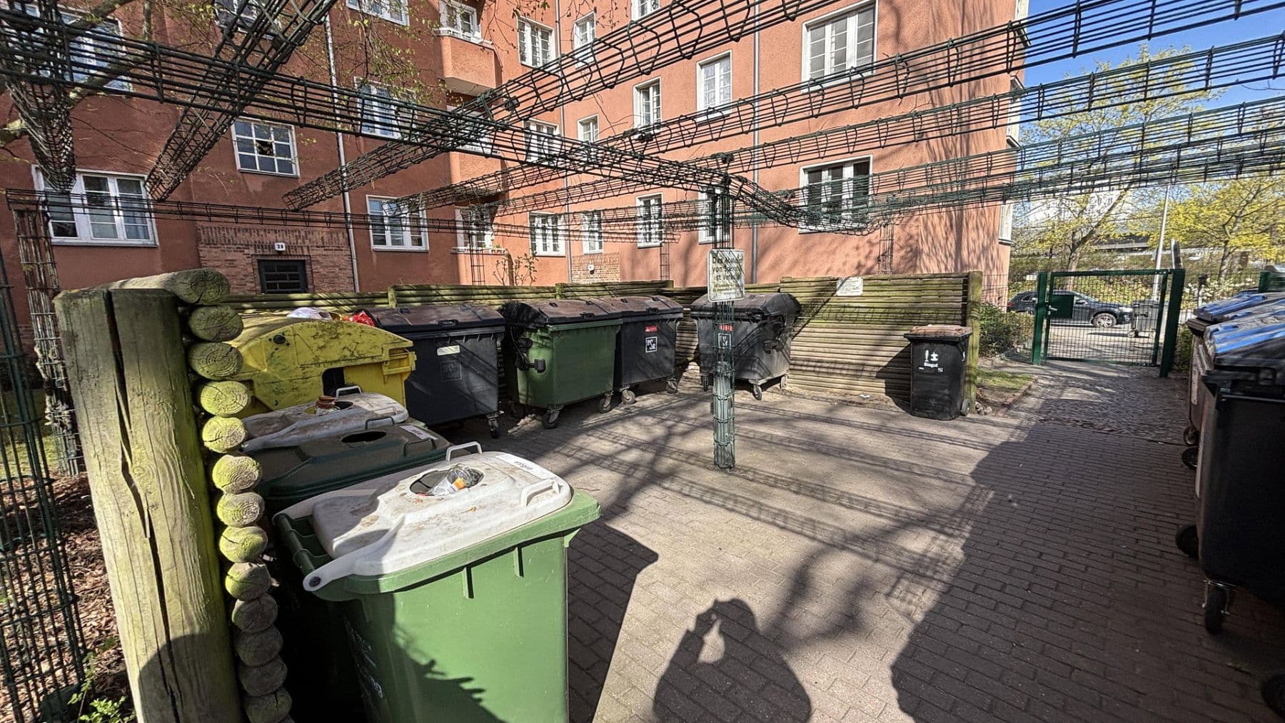 Predaj bytu 2-izbový 45 m², Berlin - Schöneberg, Berlín Predaj bytu 2-izbový 45 m², Berlin - Schöneberg, Berlín