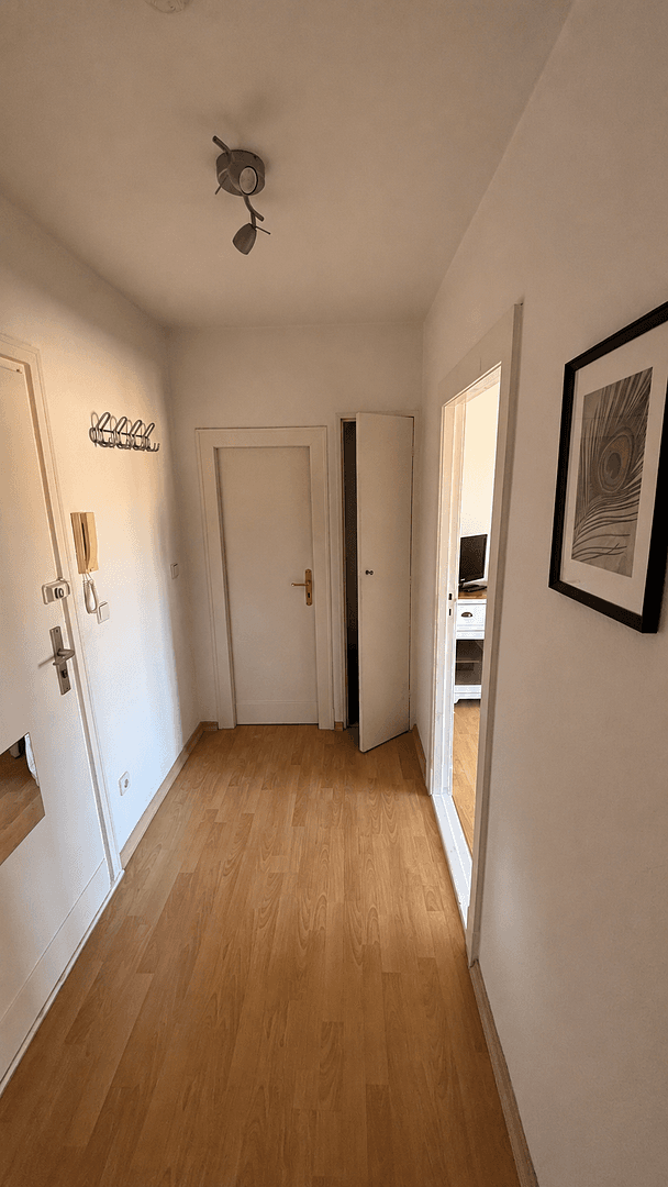 Predaj bytu 2-izbový 45 m², Berlin - Schöneberg, Berlín Predaj bytu 2-izbový 45 m², Berlin - Schöneberg, Berlín