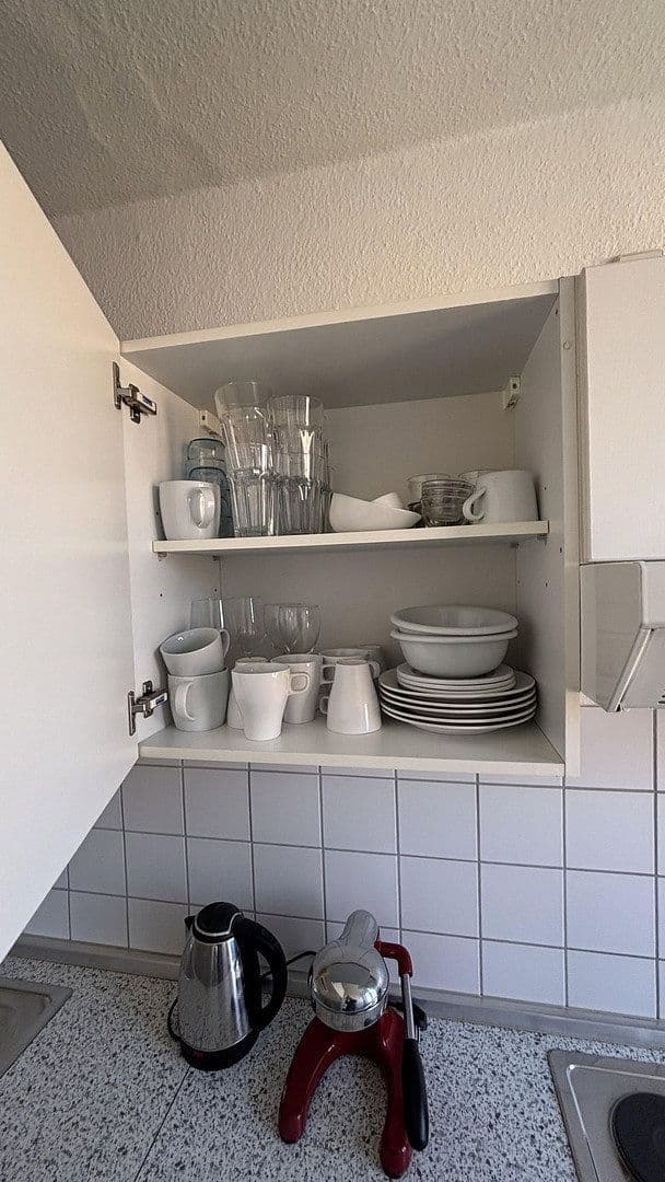 Predaj bytu 2-izbový 45 m², Berlin - Schöneberg, Berlín Predaj bytu 2-izbový 45 m², Berlin - Schöneberg, Berlín