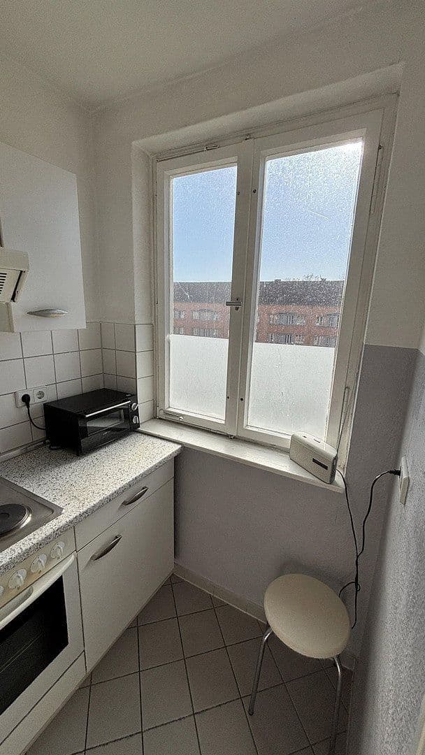 Predaj bytu 2-izbový 45 m², Berlin - Schöneberg, Berlín Predaj bytu 2-izbový 45 m², Berlin - Schöneberg, Berlín