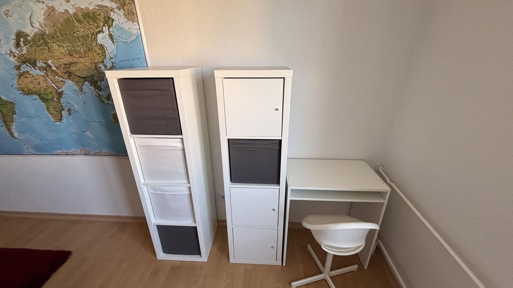Predaj bytu 2-izbový 45 m², Berlin - Schöneberg, Berlín Predaj bytu 2-izbový 45 m², Berlin - Schöneberg, Berlín
