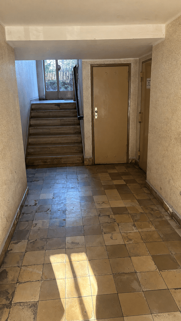 Predaj bytu 2-izbový 45 m², Berlin - Schöneberg, Berlín Predaj bytu 2-izbový 45 m², Berlin - Schöneberg, Berlín