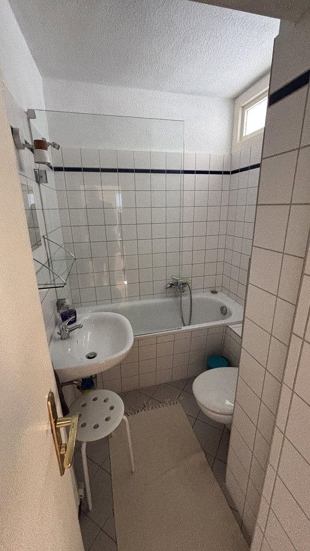 Predaj bytu 2-izbový 45 m², Berlin - Schöneberg, Berlín Predaj bytu 2-izbový 45 m², Berlin - Schöneberg, Berlín
