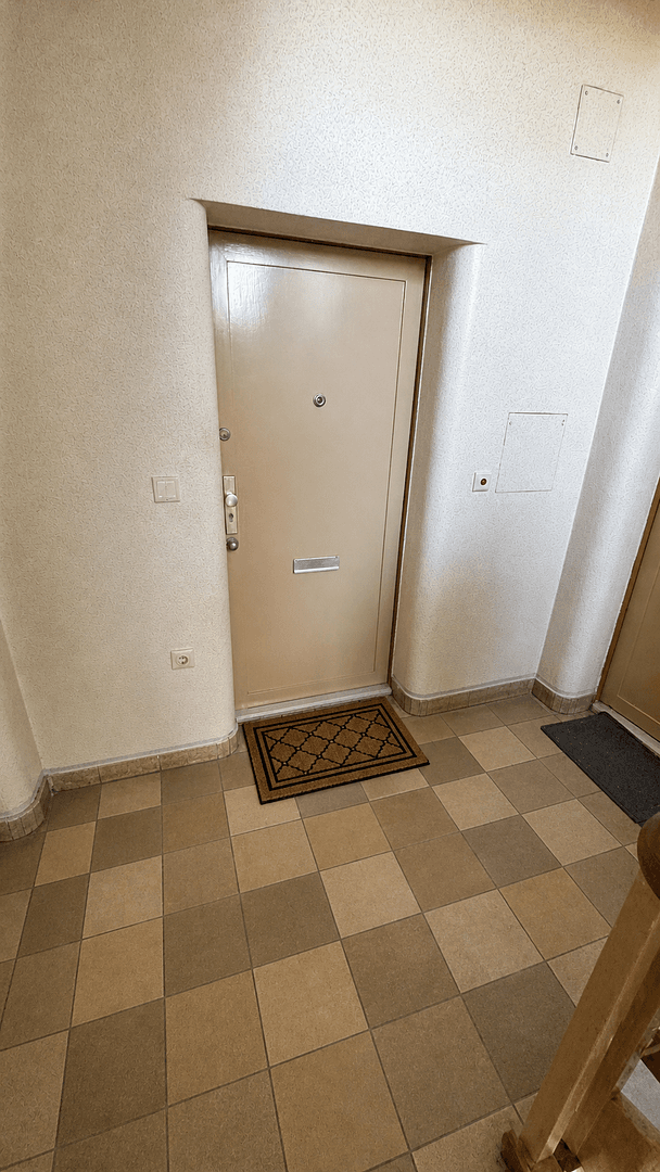 Predaj bytu 2-izbový 45 m², Berlin - Schöneberg, Berlín Predaj bytu 2-izbový 45 m², Berlin - Schöneberg, Berlín
