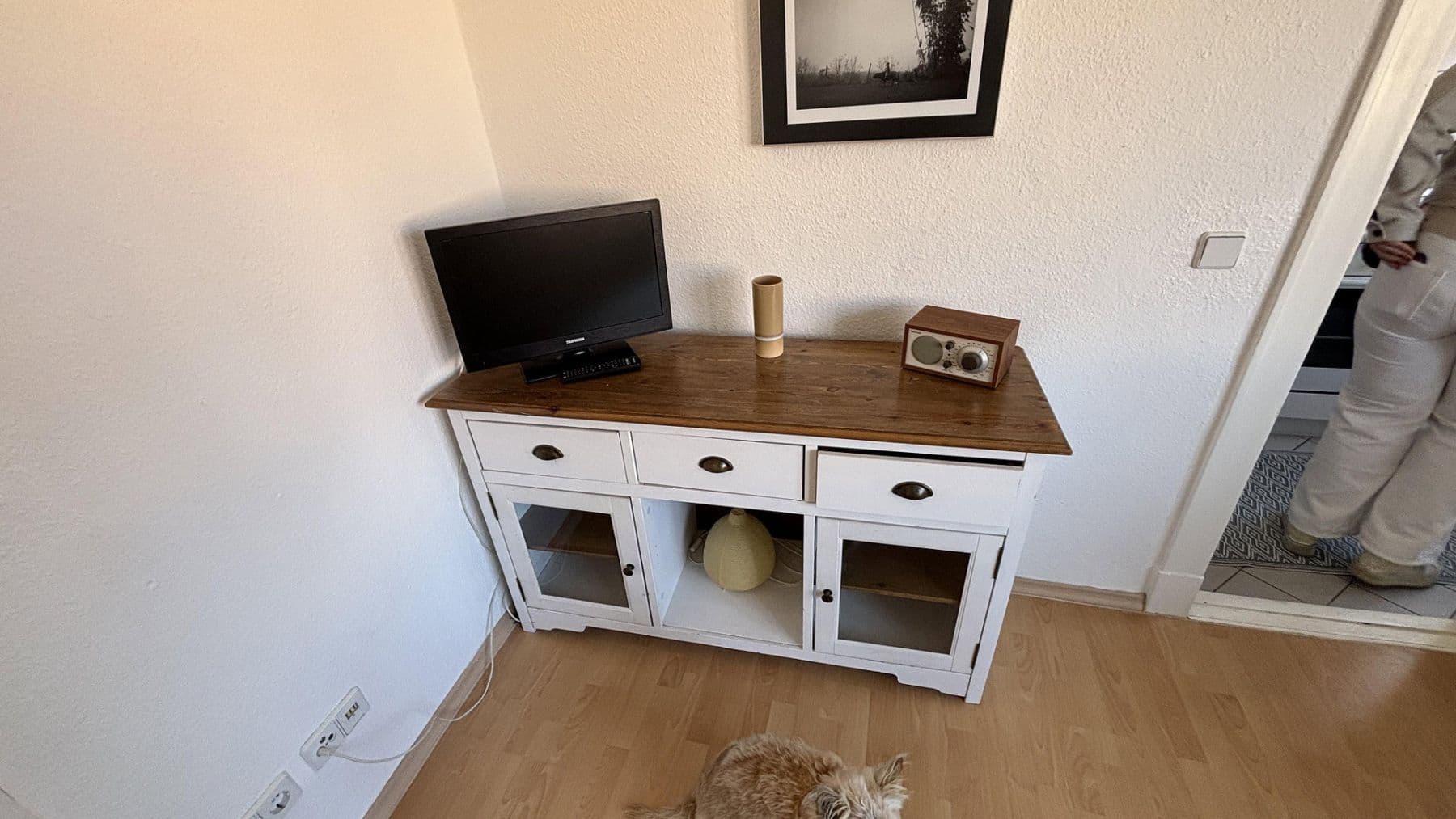 Predaj bytu 2-izbový 45 m², Berlin - Schöneberg, Berlín Predaj bytu 2-izbový 45 m², Berlin - Schöneberg, Berlín