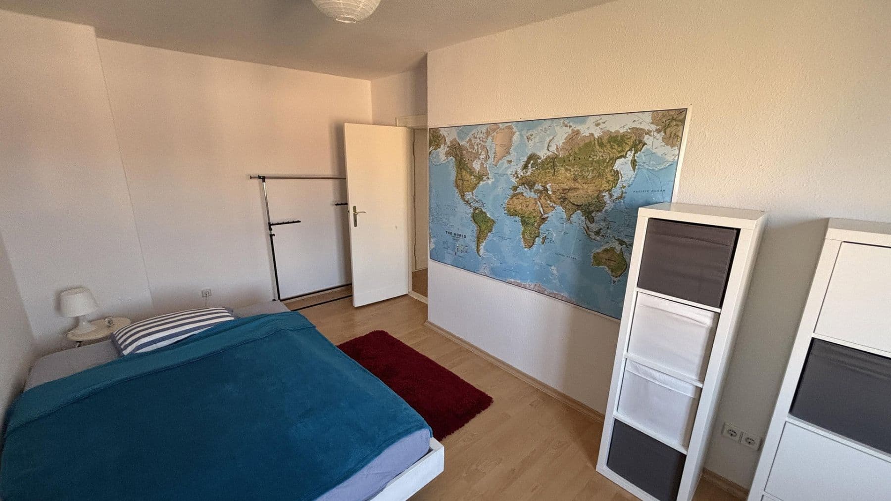 Predaj bytu 2-izbový 45 m², Berlin - Schöneberg, Berlín Predaj bytu 2-izbový 45 m², Berlin - Schöneberg, Berlín