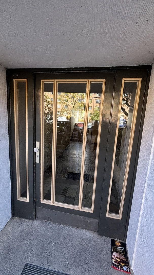 Predaj bytu 2-izbový 45 m², Berlin - Schöneberg, Berlín Predaj bytu 2-izbový 45 m², Berlin - Schöneberg, Berlín